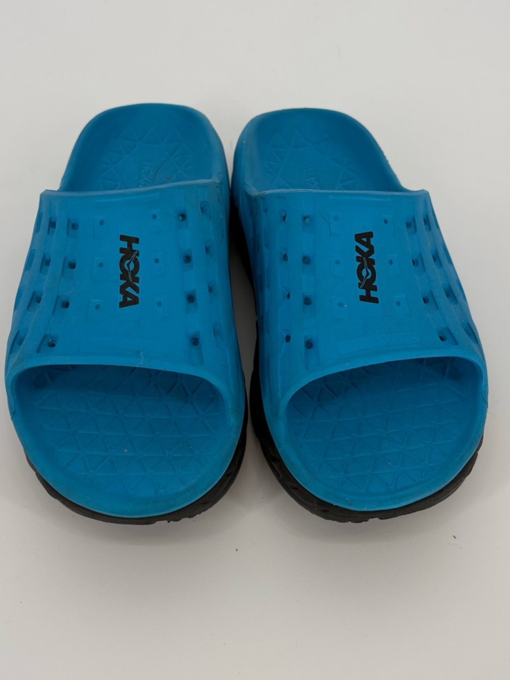 HOKA Ora Recovery Slide Sandal - Picture 3 of 12